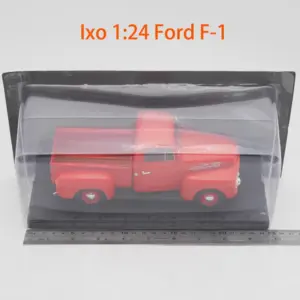 Ixo 1:24 Scale Ford F-1 Classic Model 13 S3424637c8d1f4d478f28076d794d8b66W