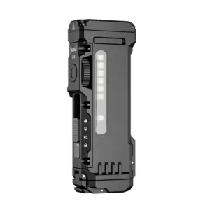 X4 1500-Lumen Compact LED Flashlight 16 S3449f8ce4fb94150a13486c8ff00b76cW