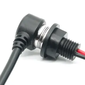 Waterproof Magnetic Power Cord 15A 24V 13 S34898364b66e4418845e3aef9aa9c6038