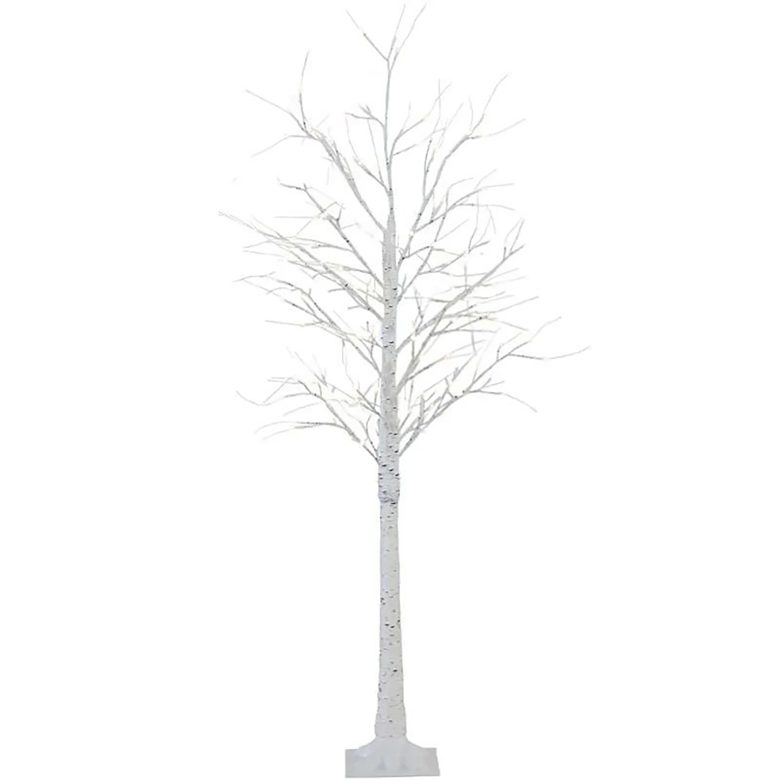 60cm LED Birch Tree for Home and Outdoor 6 60cm LED Birch Tree for Home and Outdoor - Image 6