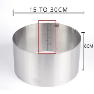 Adjustable Stainless Steel Cake Mold for Professionals 16 S34deb0dbabec4772b2eb7188c0d1b6a6h