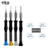 SAYTL Precision Bolt Screwdriver Set