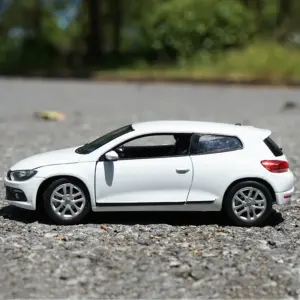 1:24 WELLY Volkswagen Scirocco Diecast Model 10 S354fe7677a264a049ff739dd0c7c68faV