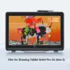 Protective Film for xppen Artist Pro 22 Gen 2