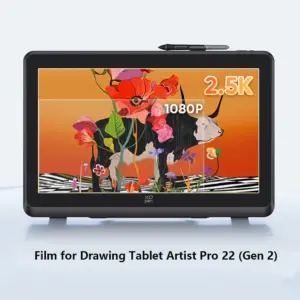 Protective Film for xppen Artist Pro 22 Gen 2
