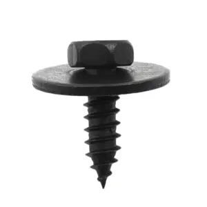 BMW Hex Head Screw Set for Various Models 10 S3566c8c26d43453c8631333273209e96D