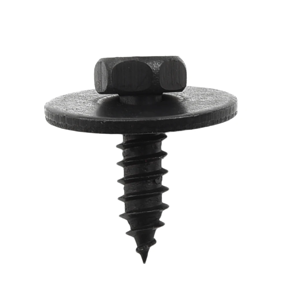 BMW Hex Head Screw Set for Various Models 5 BMW Hex Head Screw Set for Various Models - Image 5