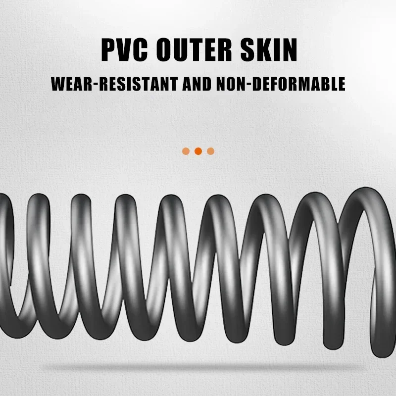 Industrial Shielded DB15 15-Pin Male to Female Cable 2 Industrial Shielded DB15 15-Pin Male to Female Cable - Image 2