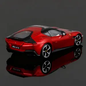 Ferrari 12Cilindri 1:24 Diecast Model Replica 10 S3582ec8aef4747e3bb1ab9ab0c338cbbb