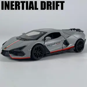 1:32 Scale Diecast Sports Car Model 37 S35d99ba90ce346cdbf81024f3123a8fa4