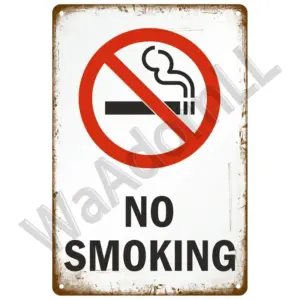 Customizable Metal Safety Sign Plaque 20 x 30 cm 59 S35e8017eeb154864998737afae6c571eg 2