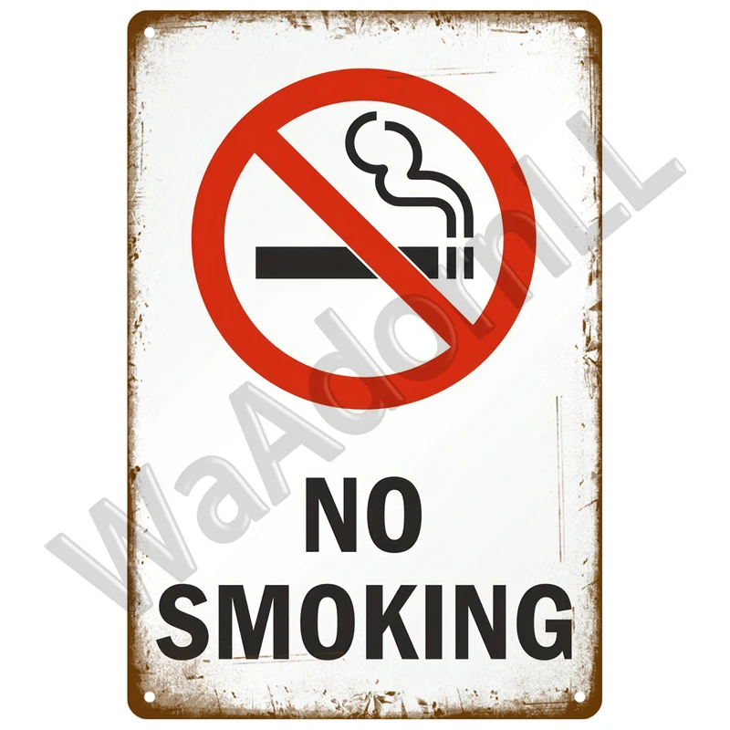 Customizable Metal Safety Sign Plaque 20 x 30 cm 25 Customizable Metal Safety Sign Plaque 20 x 30 cm - Image 25