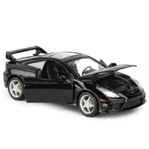Maisto Toyota 2004 Celica GT-S Die-Cast Model 8 S35ebb27bf9b343ba998693d3efd67316s