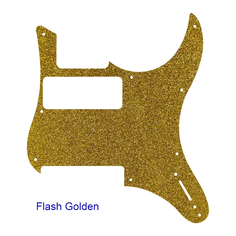 Custom Guitar Pickguard for Yamaha Pacifica 611 PG 17 Custom Guitar Pickguard for Yamaha Pacifica 611 PG - Image 17