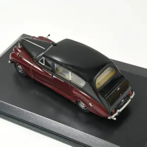 Vintage Austin Scale Model Car 1:43 10 S362d117d093f4586913200c8ca9e267cJ