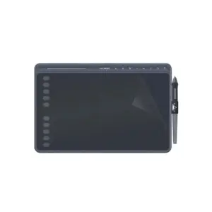 HUION HS611 10.5-Inch Matte Screen Protector