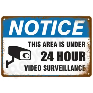 Vintage Retro Metal Sign 20x30cm Collection 61 S36742fe73de64953b4fba08ee671ae71X 2