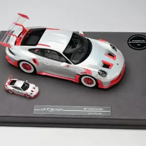 Porsche 911 GT3 RS Resin Miniature Set 14 S36827927b2434f3a8c38677dbcfd3b79f