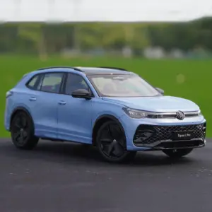 1:18 Volkswagen Tiguan L Pro Diecast Model 10 S36b41acd406547978ca791a58ccd15bd9
