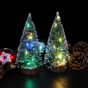 Miniature Christmas Cedar Trees Set (15-30 cm) 11 S36b8cc349c084c67b71018756ae1ca40t