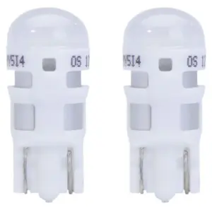 OSRAM LED T10 WY5W 2880YE Vehicle Bulb 2 Pack 7 S36be88ab7a0a46a6b8a275acf8361d20S