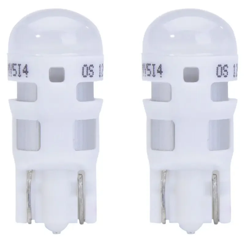 OSRAM LED T10 WY5W 2880YE Vehicle Bulb 2 Pack 3 OSRAM LED T10 WY5W 2880YE Vehicle Bulb 2 Pack - Image 3
