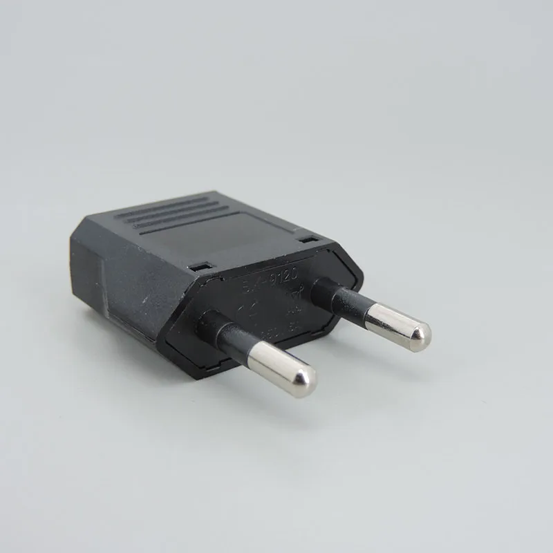 US to EU Travel Power Adapter 750W 5 US to EU Travel Power Adapter 750W - Image 5