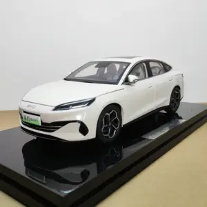 BYD Seal 06 06DM-I Diecast Model 1:18 Scale 8 S36e375058431448ca45b68aebd73a38a7