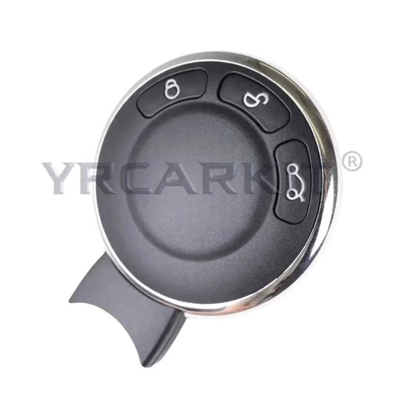 Mini Cooper Replacement Remote Fob 315/434/868 MHz 3 Mini Cooper Replacement Remote Fob 315/434/868 MHz - Image 3