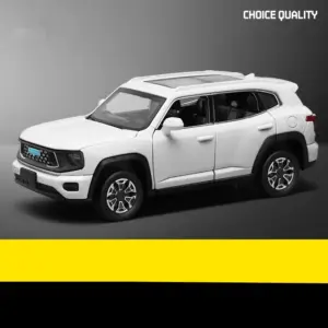 Haval H7 DARGO SUV Diecast Model 1:32 Scale 14 S36f70748506e4a66a8ef21fbfca76098Y