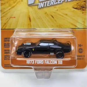 1973 Ford Falcon XB Diecast Model 1:64 Scale 10 S3721ac4645b54257ae4b55e105c0d7baJ