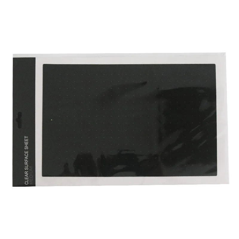 WACOM 11-Inch Matte Surface Film for Graphics Tablets 2 WACOM 11-Inch Matte Surface Film for Graphics Tablets - Image 2