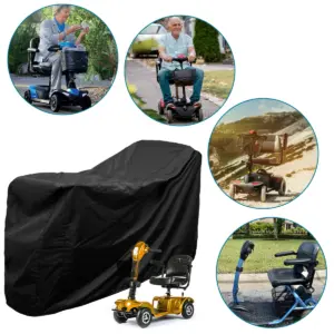Outdoor Waterproof Mobility Scooter Cover 14 S37a3ac64ca4048c9b5ebd13b6d7f60011