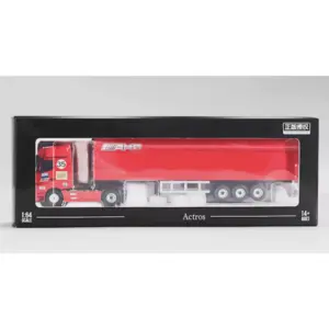 1/64 Scale Actros Diecast Model Truck 11 S37aad3deca4243ee954ccae1f2b832d6J 2