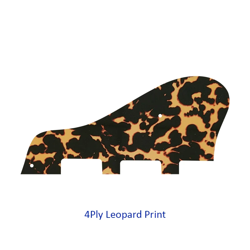 Epiphone Zephyr Blues Deluxe Guitar Pickguard 19 Epiphone Zephyr Blues Deluxe Guitar Pickguard - Image 19