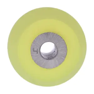 Yellow Rubber Wheel FCSL-003 for Industrial Sewing Machines 8 S37eb31cff27b460b8699c726cbc8476es