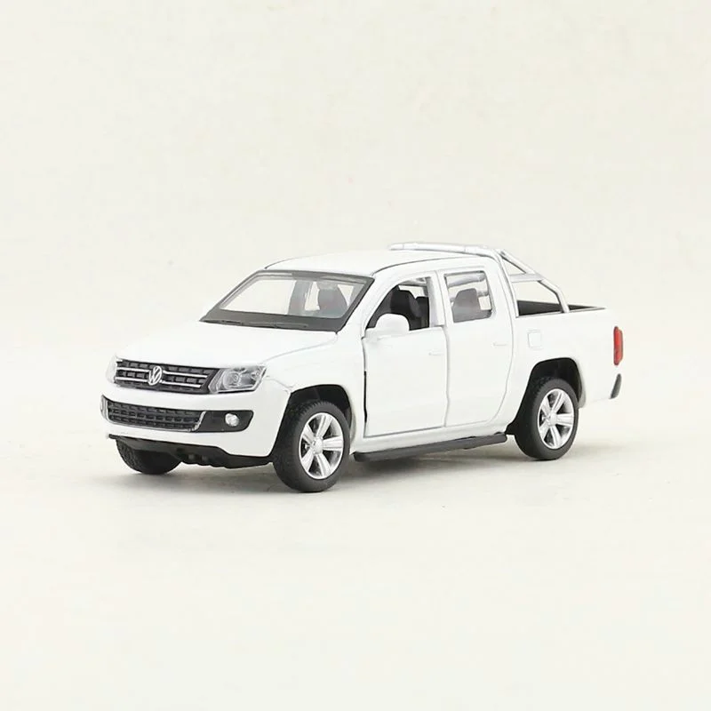 Volkswagen Amarok 1:46 Diecast Model Car 4 Volkswagen Amarok 1:46 Diecast Model Car - Image 4
