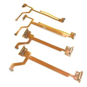 3DS XL, 3DS, and 3DS XL Flex Ribbon Cable 14 S380e7f773a084267a309b9c62ec76473z