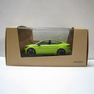 Škoda Enyaq Coupe RS 1:43 Scale Model 15 S382bc6419988433cbaa206960ed9efefo