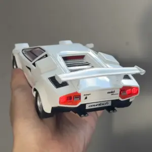 Lamborghini Countach LP500S 1:24 Diecast Model 20 S384114de6b344a89a89abdac6eaf04c71
