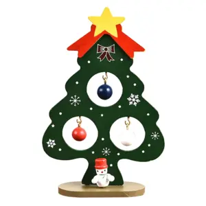 Festive DIY Children's Christmas Tree Craft Kit 18 S387d1b49f42f4432836907ae8cfdd838g 4