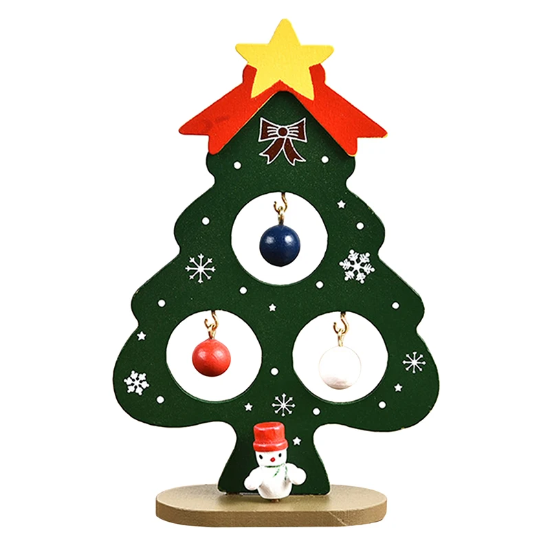 Festive DIY Children's Christmas Tree Craft Kit 9 Festive DIY Children's Christmas Tree Craft Kit - Image 9