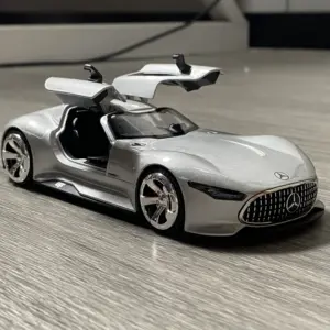 Mercedes-Benz AMG Vision GT 1:32 Diecast Model 12 S388e0b4454fb46f2858c743be0c230f9P
