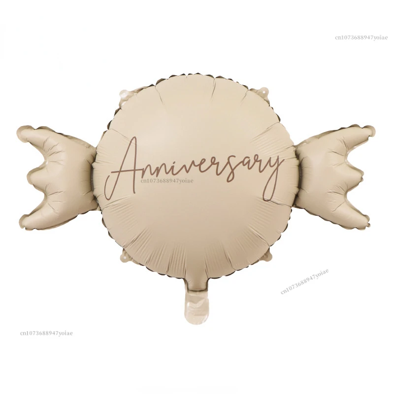 Rainbow Bear Foil Balloon for Celebrations 19 Rainbow Bear Foil Balloon for Celebrations - Image 19