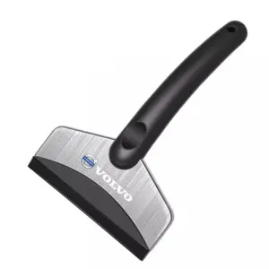 Stainless Steel Snow Shovel for Vehicles 19 S389c73ee9d834ca79d1dbce249af1005I