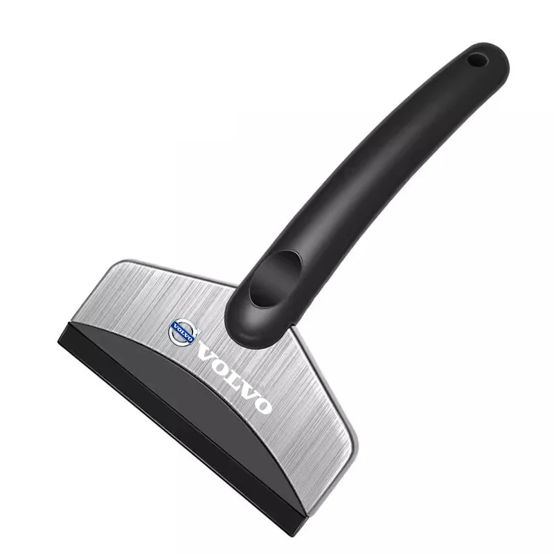 Stainless Steel Snow Shovel for Vehicles 10 Stainless Steel Snow Shovel for Vehicles - Image 10