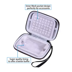 WD 500GB My Passport Go Cobalt SSD Case 11 S38b2efb8953a4820a30c230ce4327978U