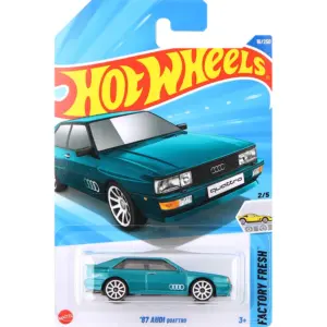 Hot Wheels 1:64 Scale 2025 Model Set 12 S38b5b5c22938464bb70e5b2c91da47b3A