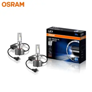 OSRAM H1, H4, H7 24V LED Bulbs 28W 5700K 16 S38fe92169c1b47aab0a3e64d01a176ddP