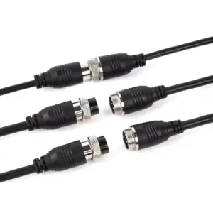 GX16 Aviation Connector with Waterproof Cable 12 S3901b9f930c44c8a9002077890ea2d23g